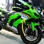 2026 Kawasaki Ninja ZX-10R – 999cc dhansu engine bike with premium features