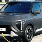 Kia Syros – Advance features SUV launch for big family, mileage is 22 kmpl