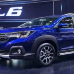 Maruti Suzuki XL6 – Features SUV with big sunroof, price is ₹11 Lakhs only